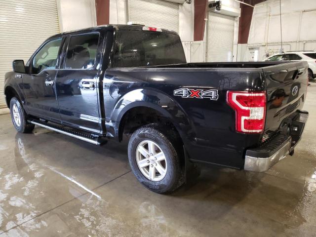 1FTEW1E58LKE18216 Ford F-150 F150 SUPER 2