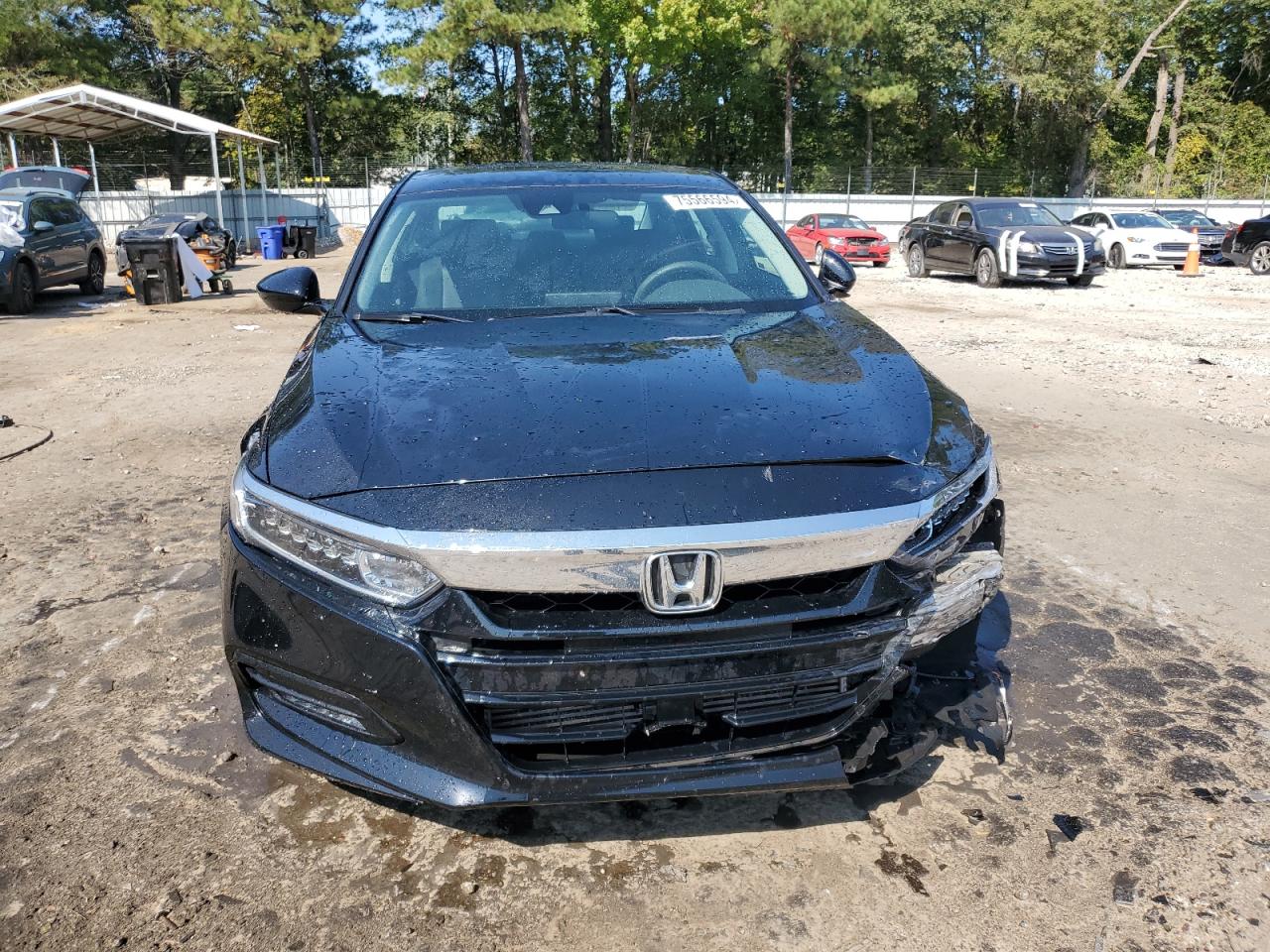 2019 Honda Accord - Image 5