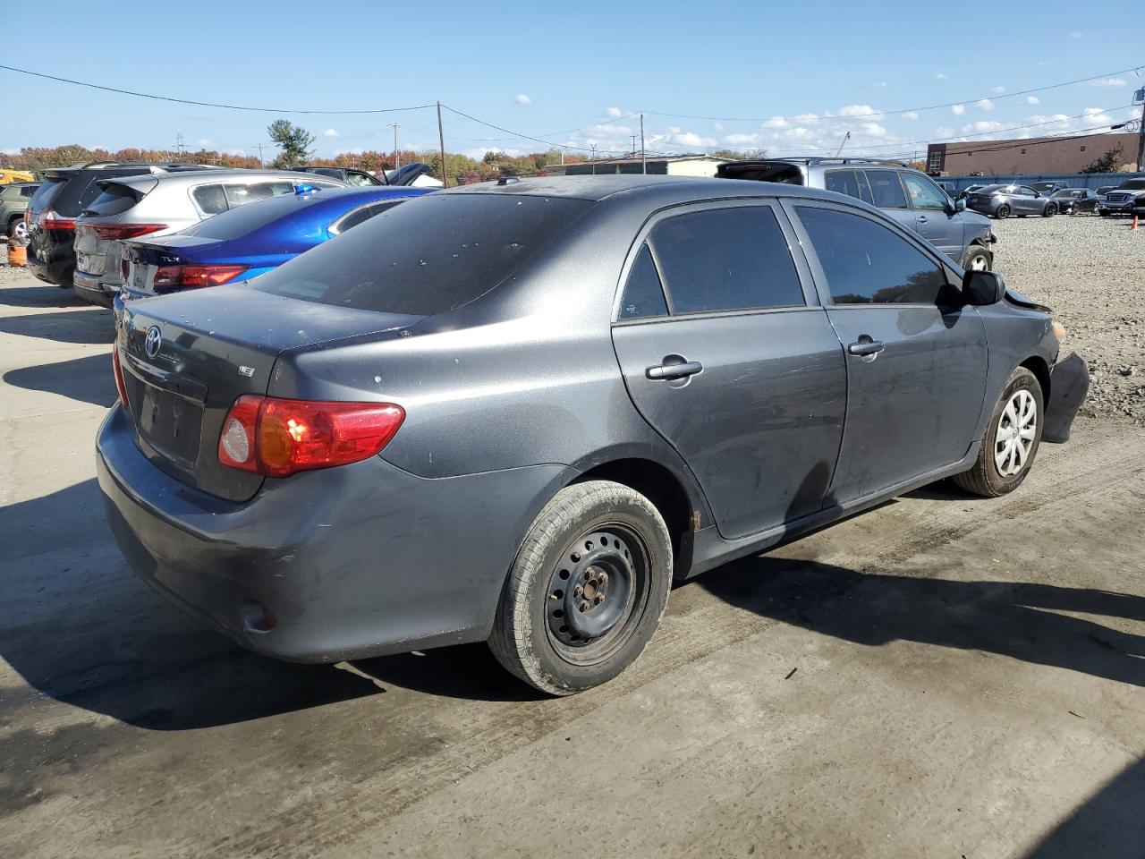 2010 Toyota Corolla - Image 3