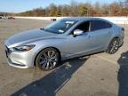 2018 Mazda 6 Grand Touring იყიდება Brookhaven-ში, NY - Front End