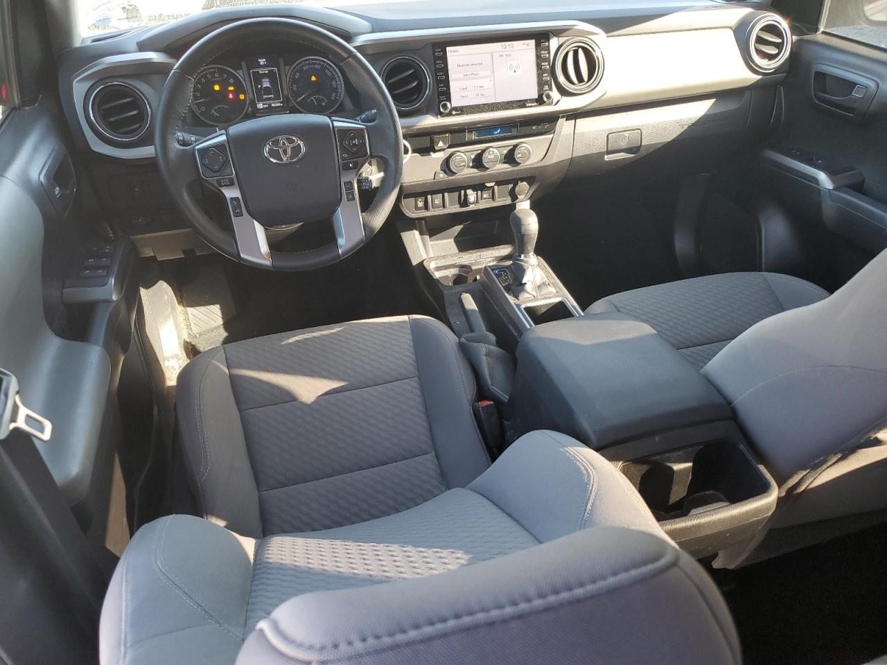 2022 Toyota Tacoma - Image 8