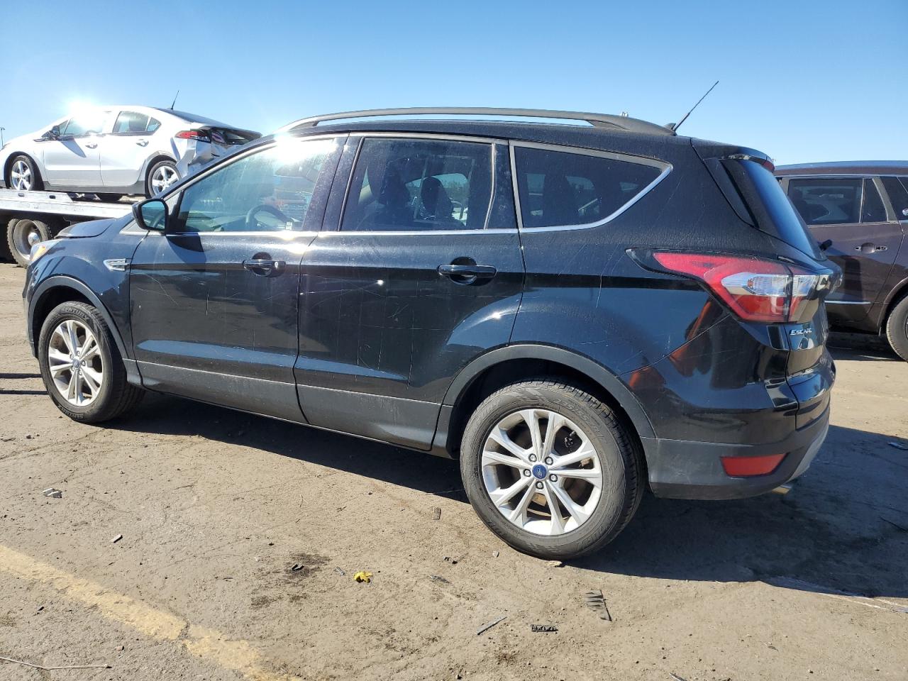 2018 Ford Escape - Image 2