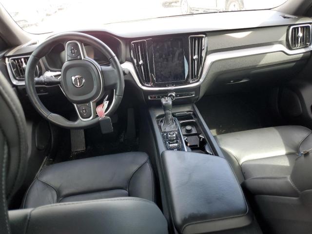  VOLVO S60 2020 Biały