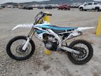 2019 Yamaha Yz250 F for Sale in Helena, MT - Side