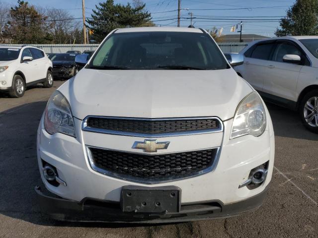  CHEVROLET EQUINOX 2014 White