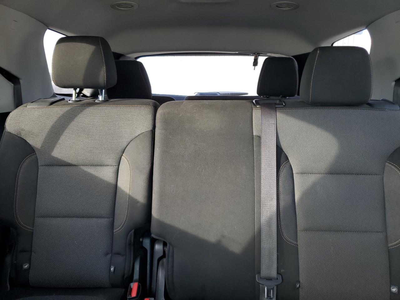 2019 Chevrolet Traverse - Image 10