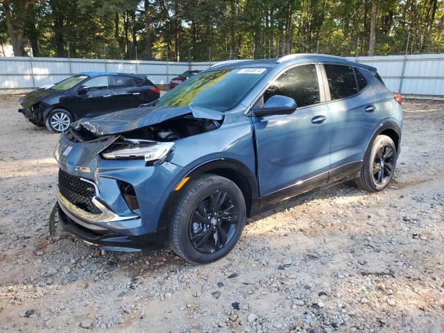 2024 Buick Encore Gx Sport Touring zu verkaufen in Austell, GA - Front End