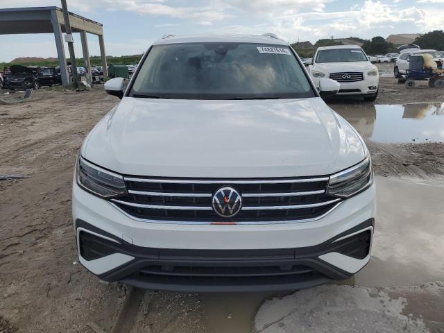 3VV3B7AX2RM064287 Volkswagen Tiguan SE 5