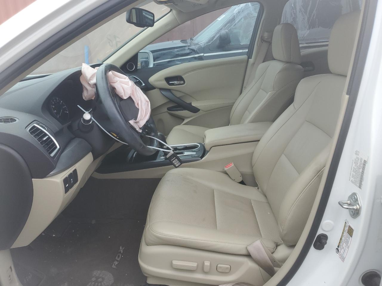 2016 Acura RDX - Image 7