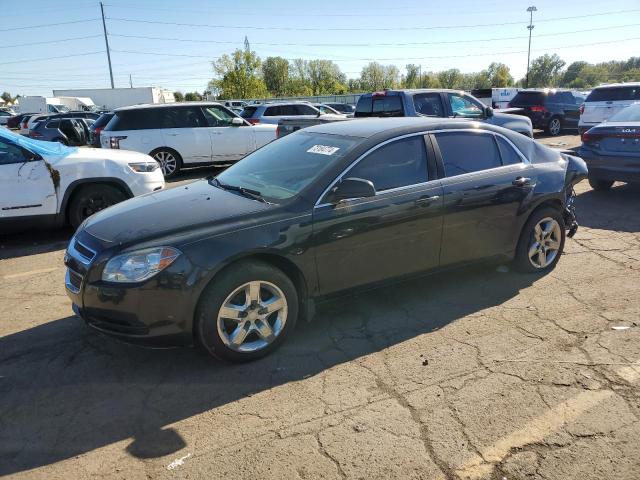 2011 Chevrolet Malibu Ls