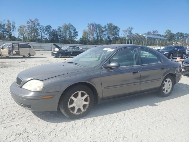 2003 Mercury Sable Gs на продаже в Spartanburg, SC - Rear End