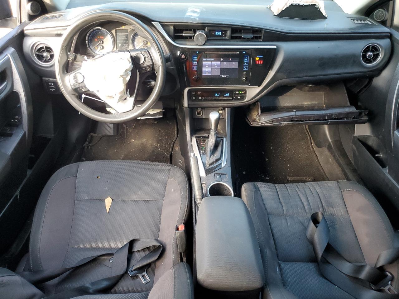 2019 Toyota Corolla - Image 8