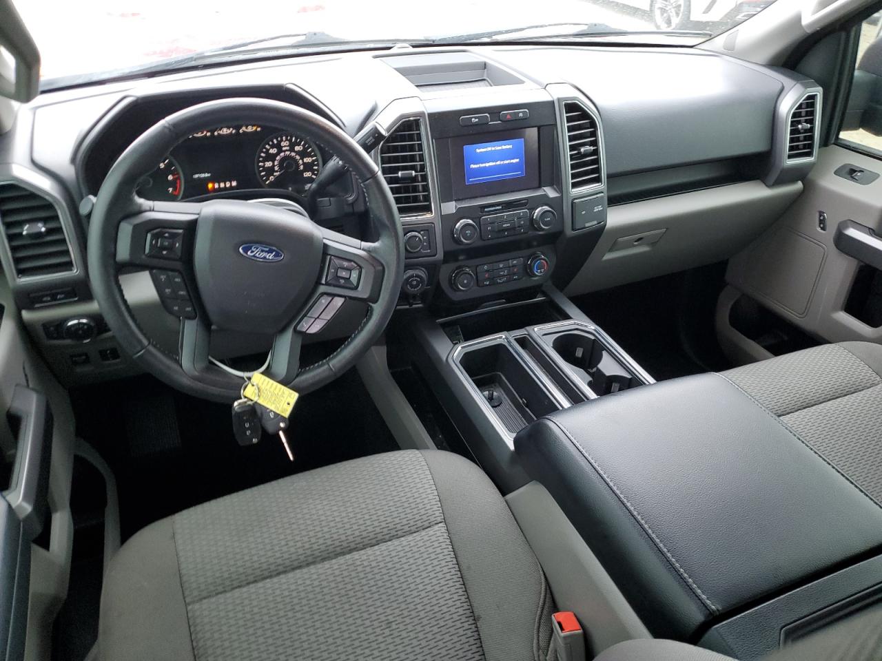 2020 Ford F-150 - Image 9