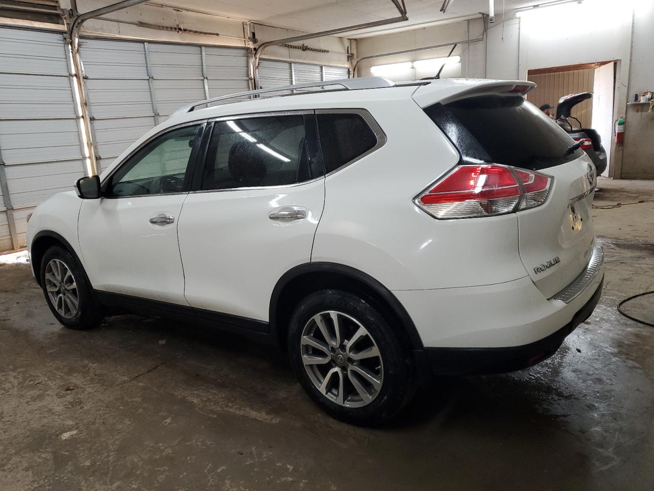 JN8AT2MVXGW140131 2016 Nissan Rogue S