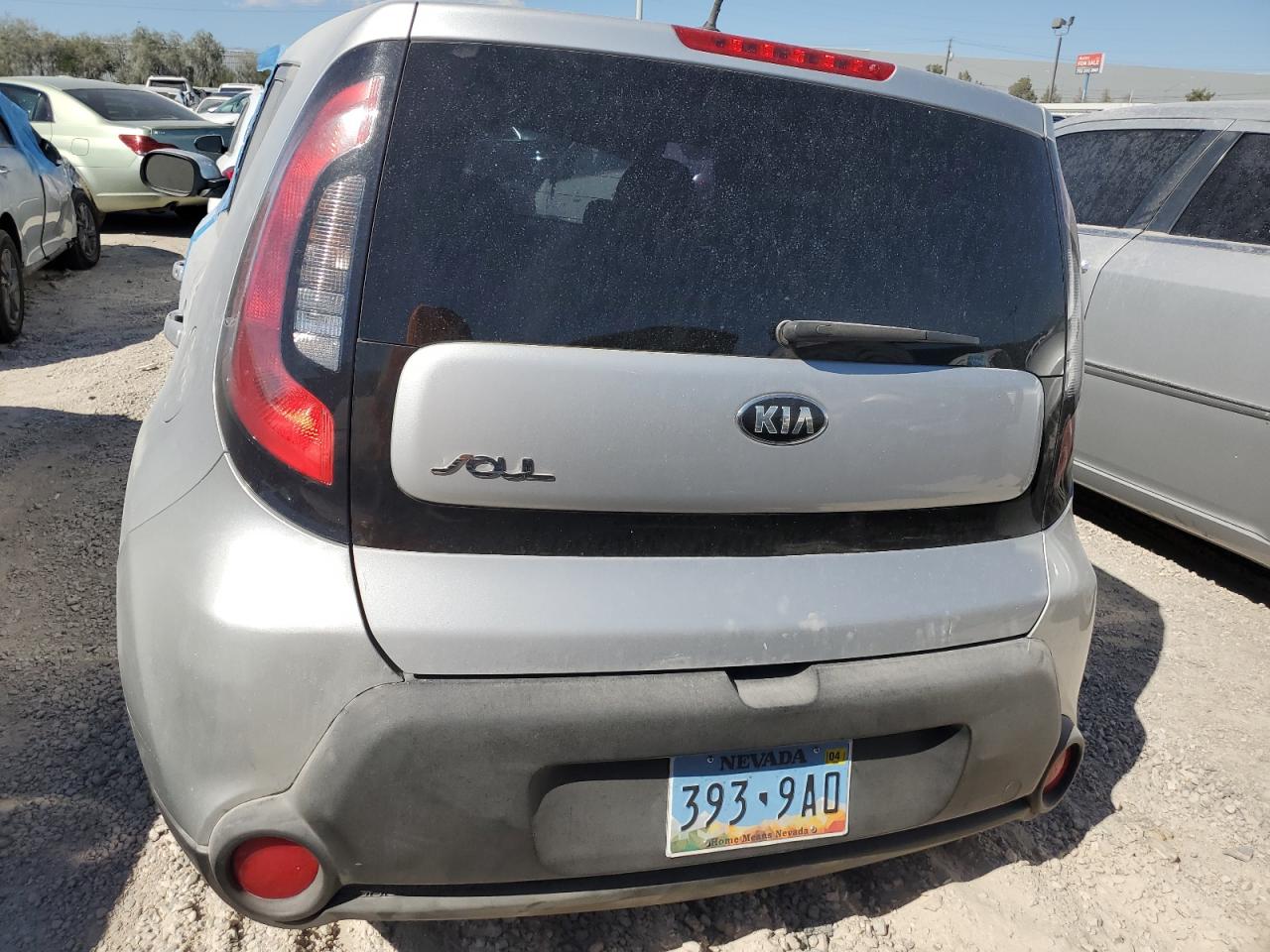 KNDJP3A54E7717026 2014 Kia Soul +