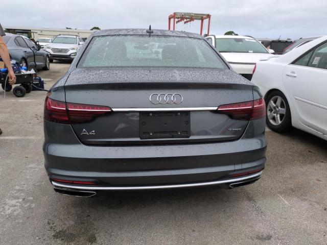 WAUENAF49LA060426 Audi A4 PREMIUM 6