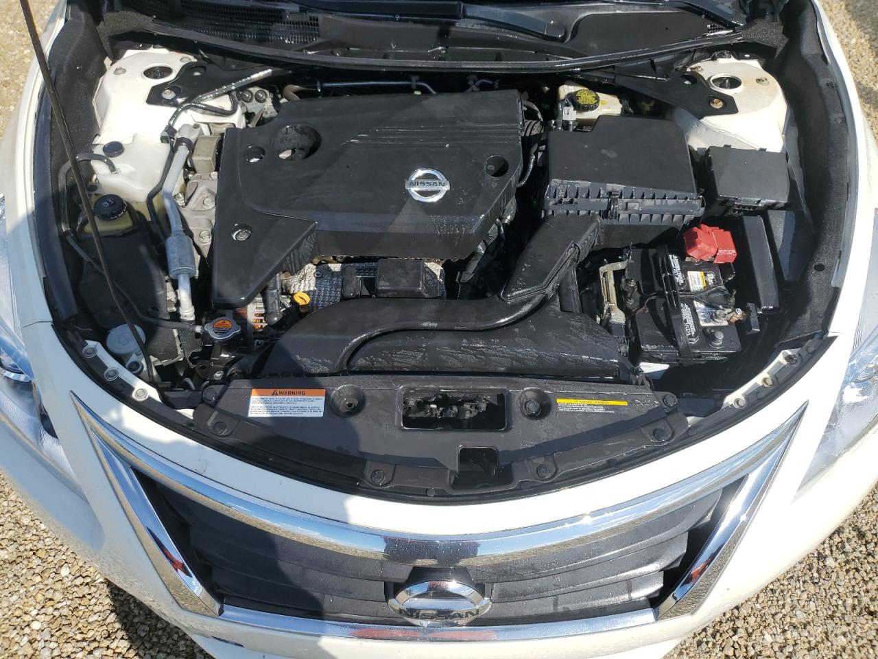 2014 Nissan Altima - Image 11