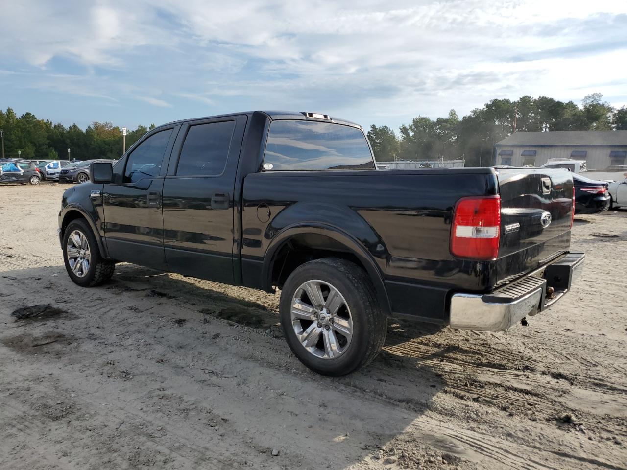 2008 Ford F-150 - Image 2