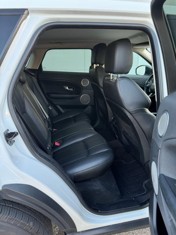 2016 Land Rover Range Rover Evoque Se VIN: SALVP2BG6GH082991 Lot: 77040384