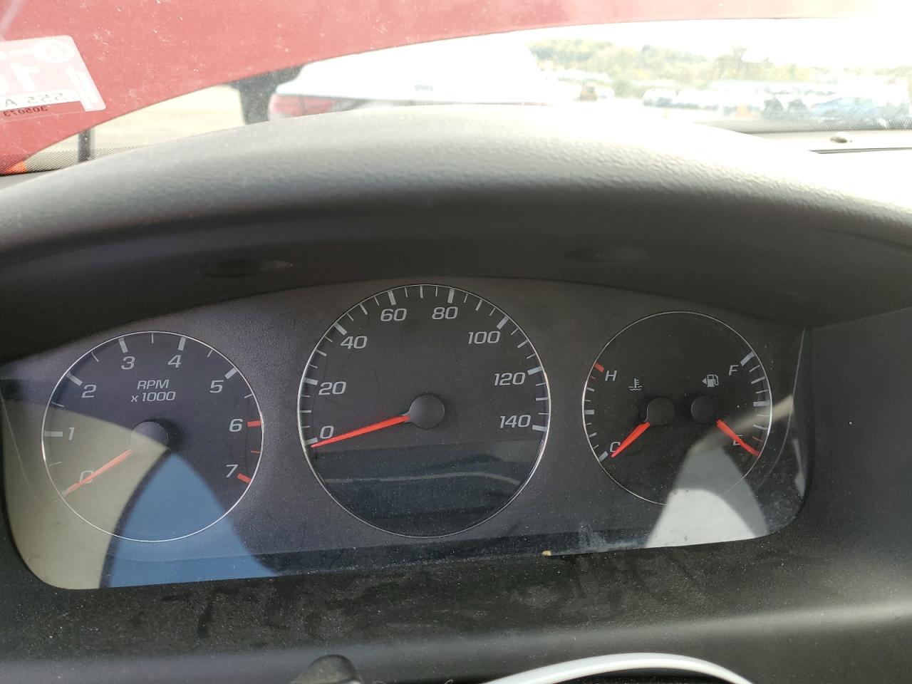 2010 Chevrolet Impala Lt VIN: 2G1WB5EK6A1131282 Lot: 75497284