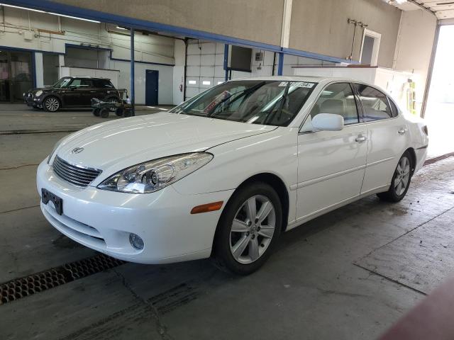 2005 Lexus Es 330 na sprzedaż w Pasco, WA - Rear End