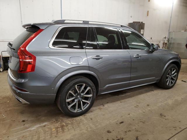  VOLVO XC90 2019 Серый