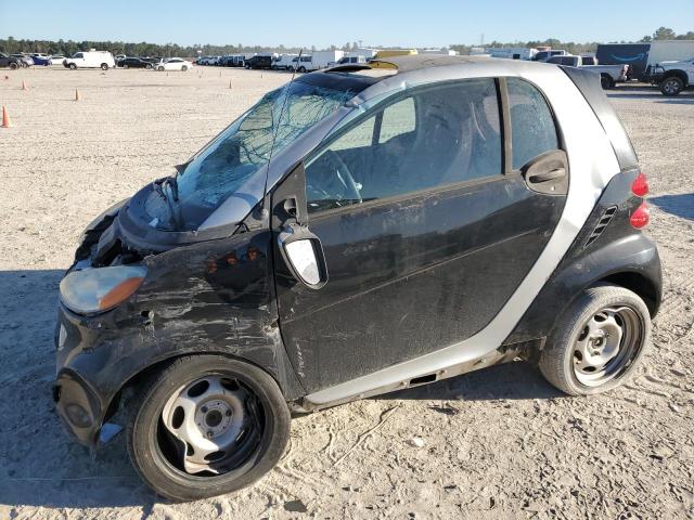 2009 Smart Fortwo Pure იყიდება Houston-ში, TX - Front End