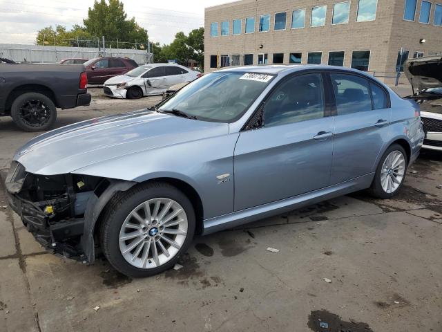 2011 Bmw 328 Xi