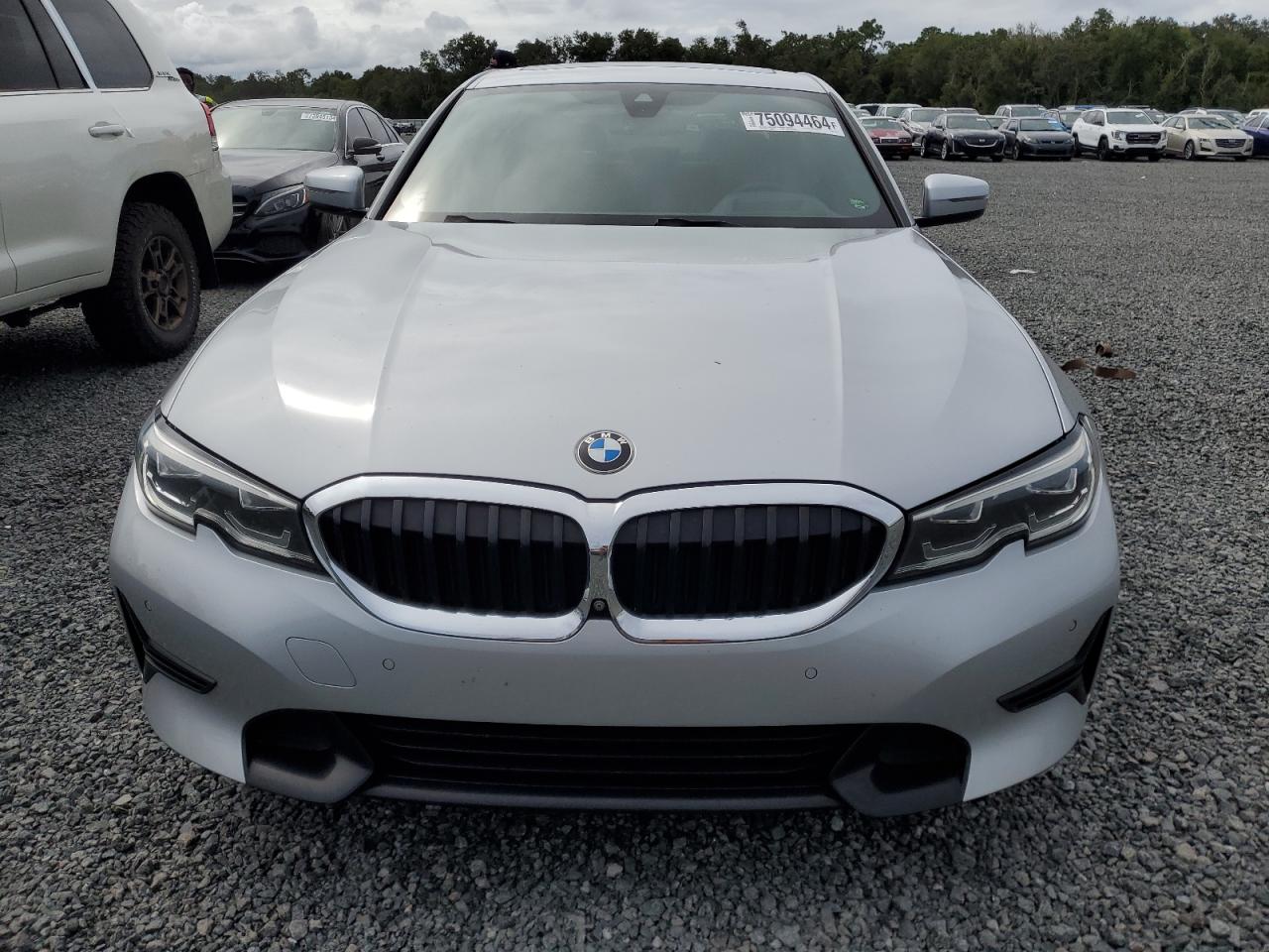 2019 BMW 3er - Image 5