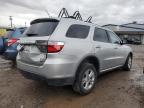 2012 Dodge Durango Crew продається в Central Square, NY - Front End