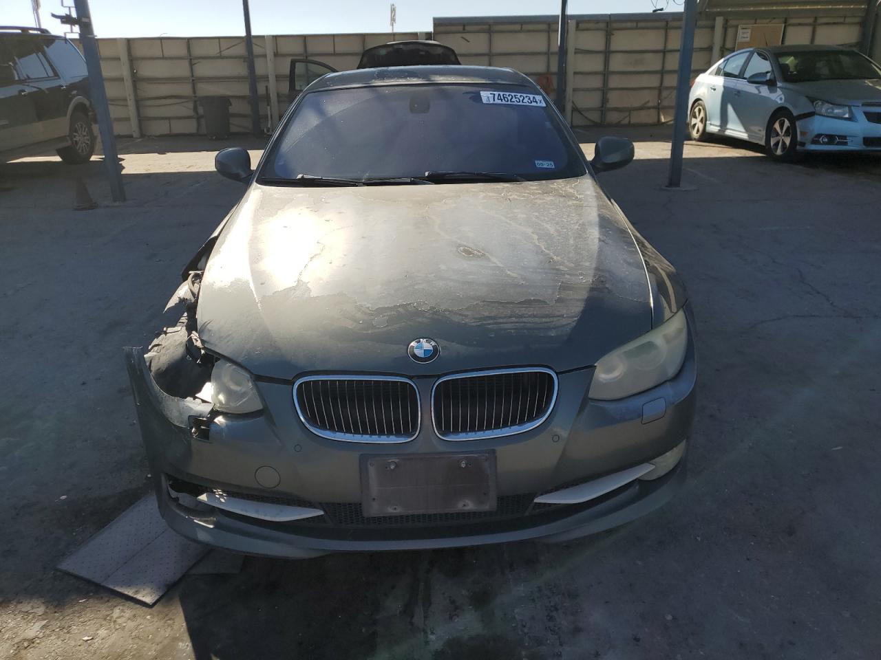 2011 BMW 3er - Image 5