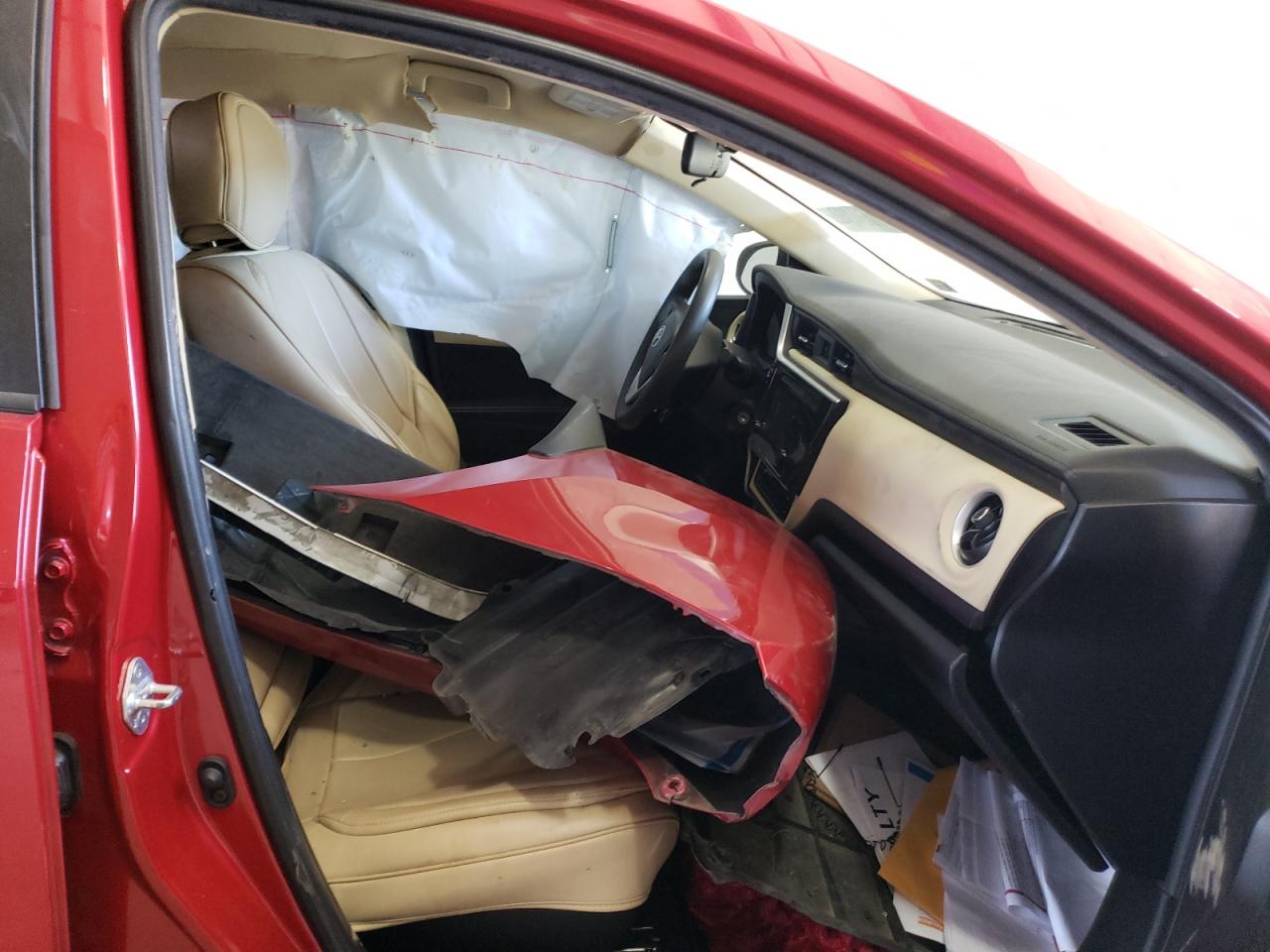 2019 Toyota Corolla - Image 7