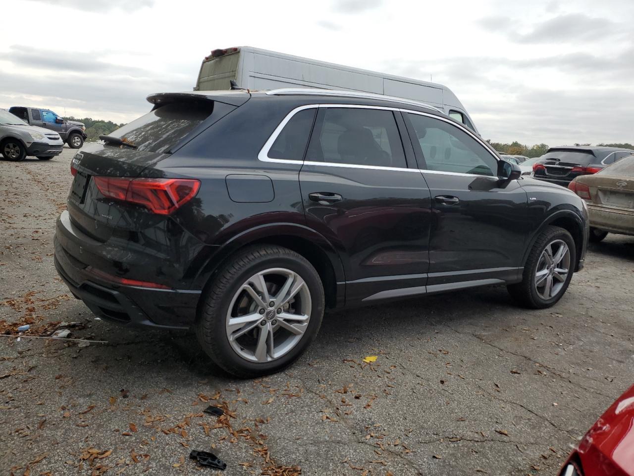 2020 Audi Q3 - Image 3