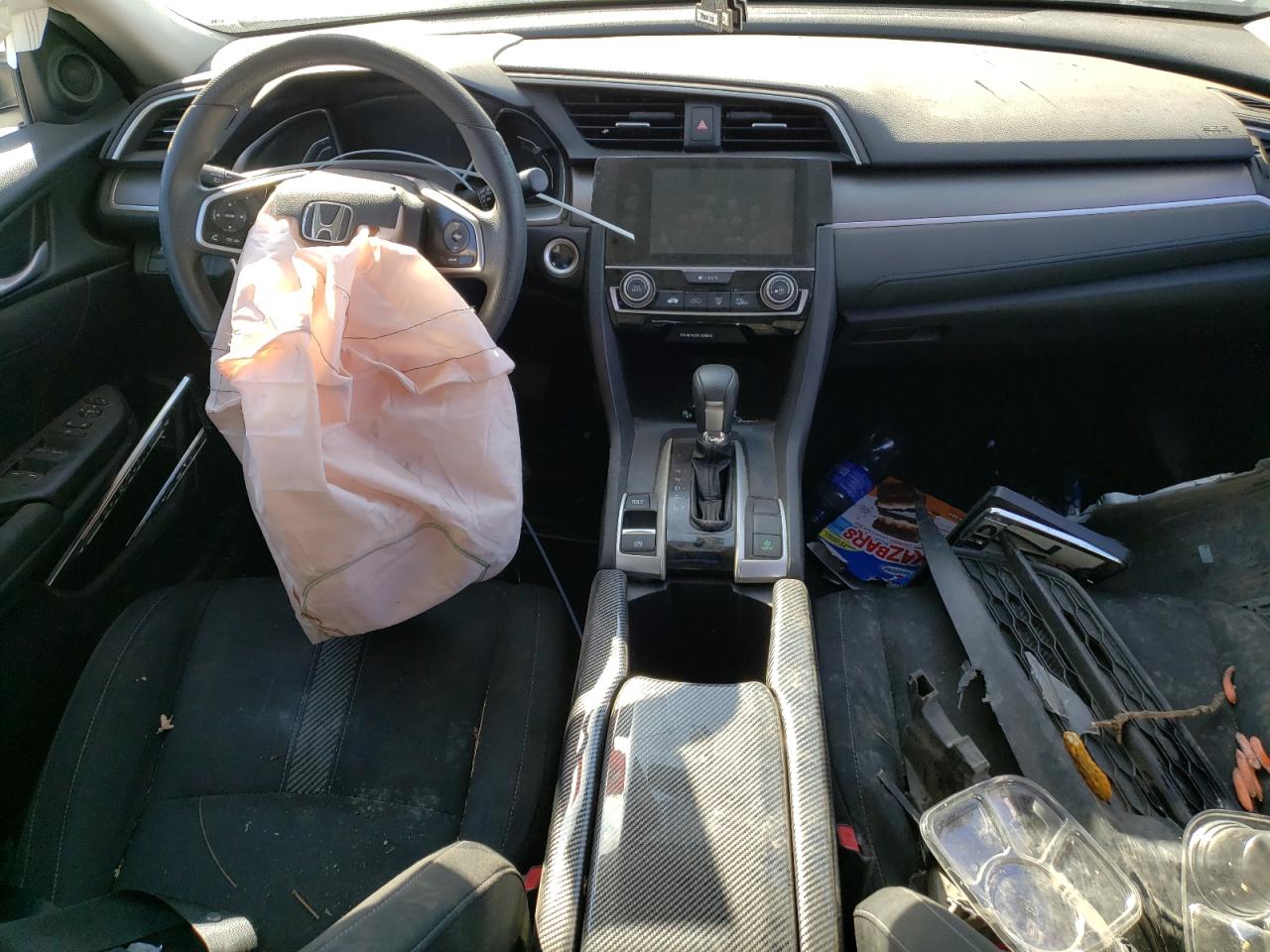 2017 Honda Civic - Image 8