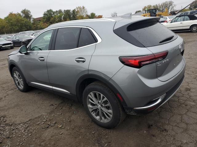 LRBFZMR41PD020840 Buick Envision P 2