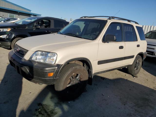 2000 Honda Cr-V Ex