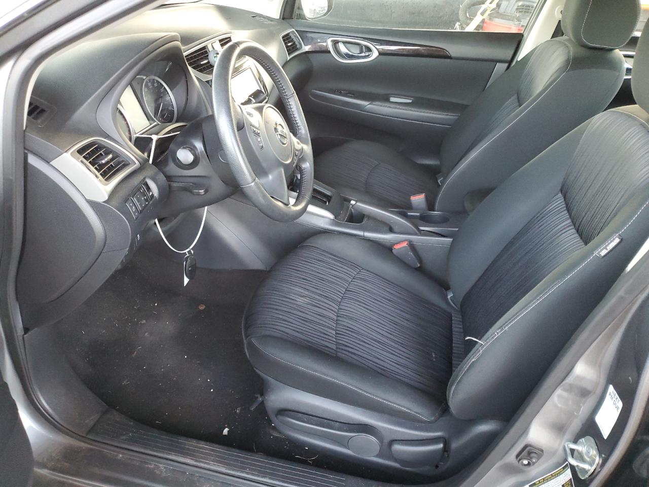 2019 Nissan Sentra - Image 7