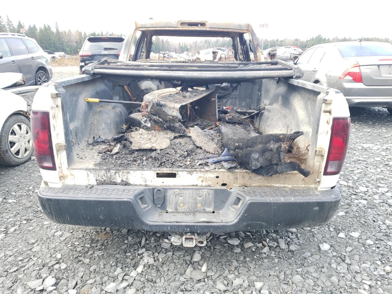 2015 RAM 1500 - Image 6