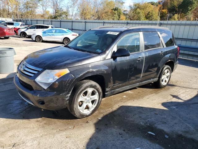 2008 Suzuki Xl7 Luxury за продажба в Ellwood City, PA - Minor Dent/Scratches