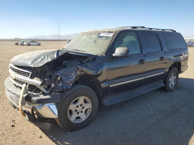 2004 Chevrolet Suburban C1500