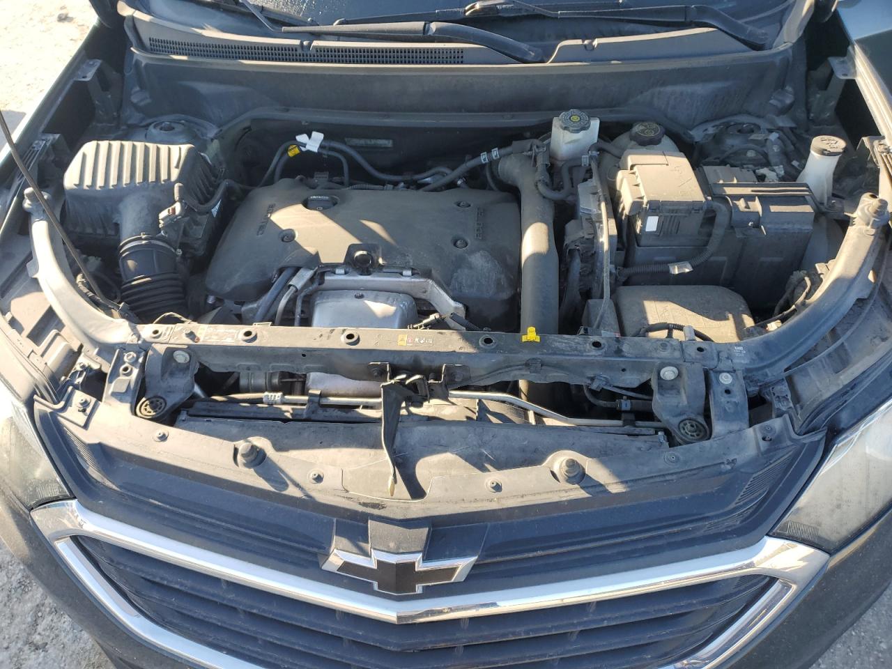 2GNAXVEX8L6156566 2020 Chevrolet Equinox Lt