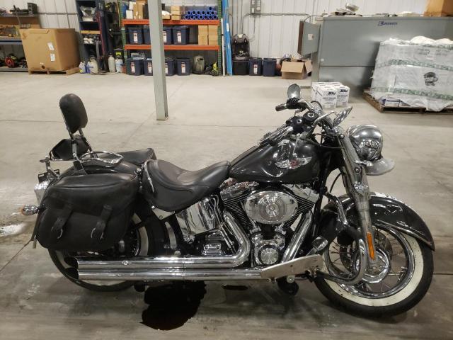 2006 Harley-Davidson Flstni 