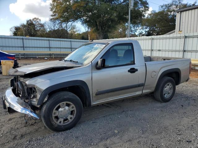 2008 Chevrolet Colorado 