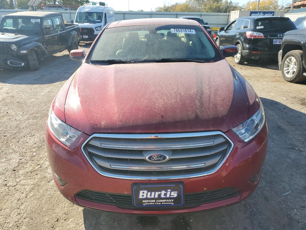 2014 Ford Taurus - Image 5