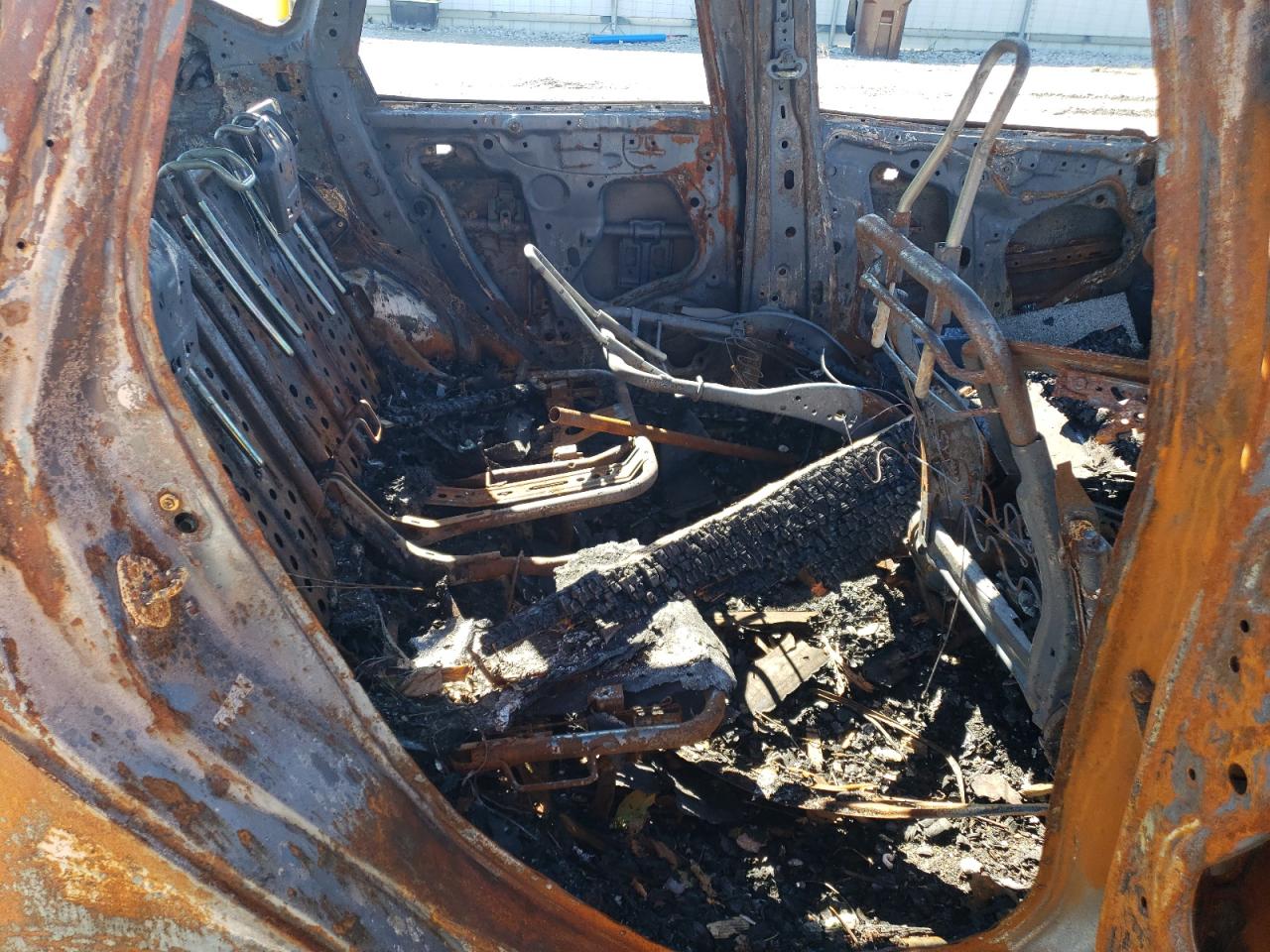 2016 Honda Fit Ex VIN: JHMGK5H79GS000924 Lot: 74519414