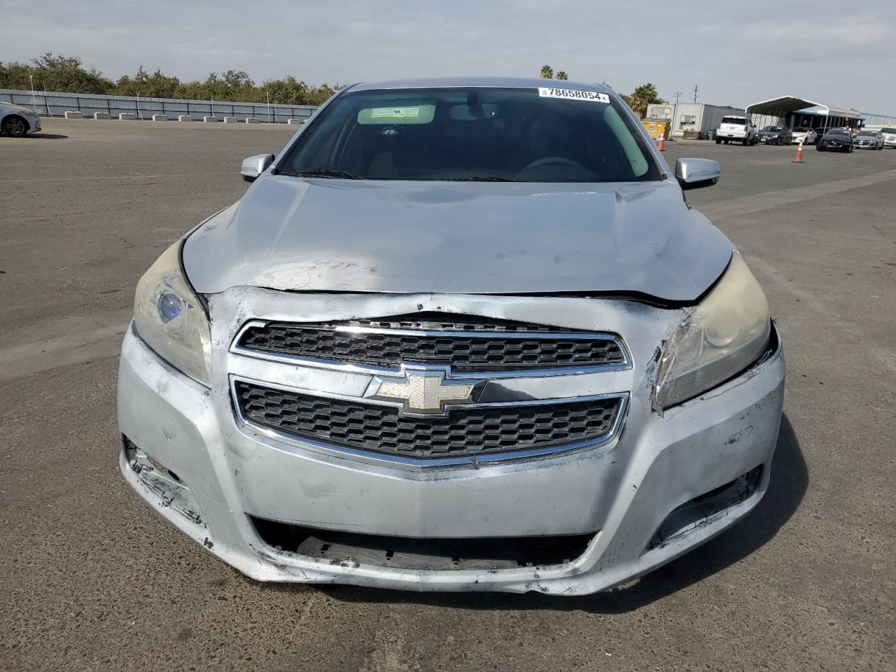 2013 Chevrolet Malibu - Image 5