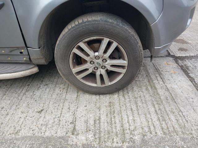 2013 LAND ROVER FREELANDER 2.2 SD4 XS 5DR AUTO