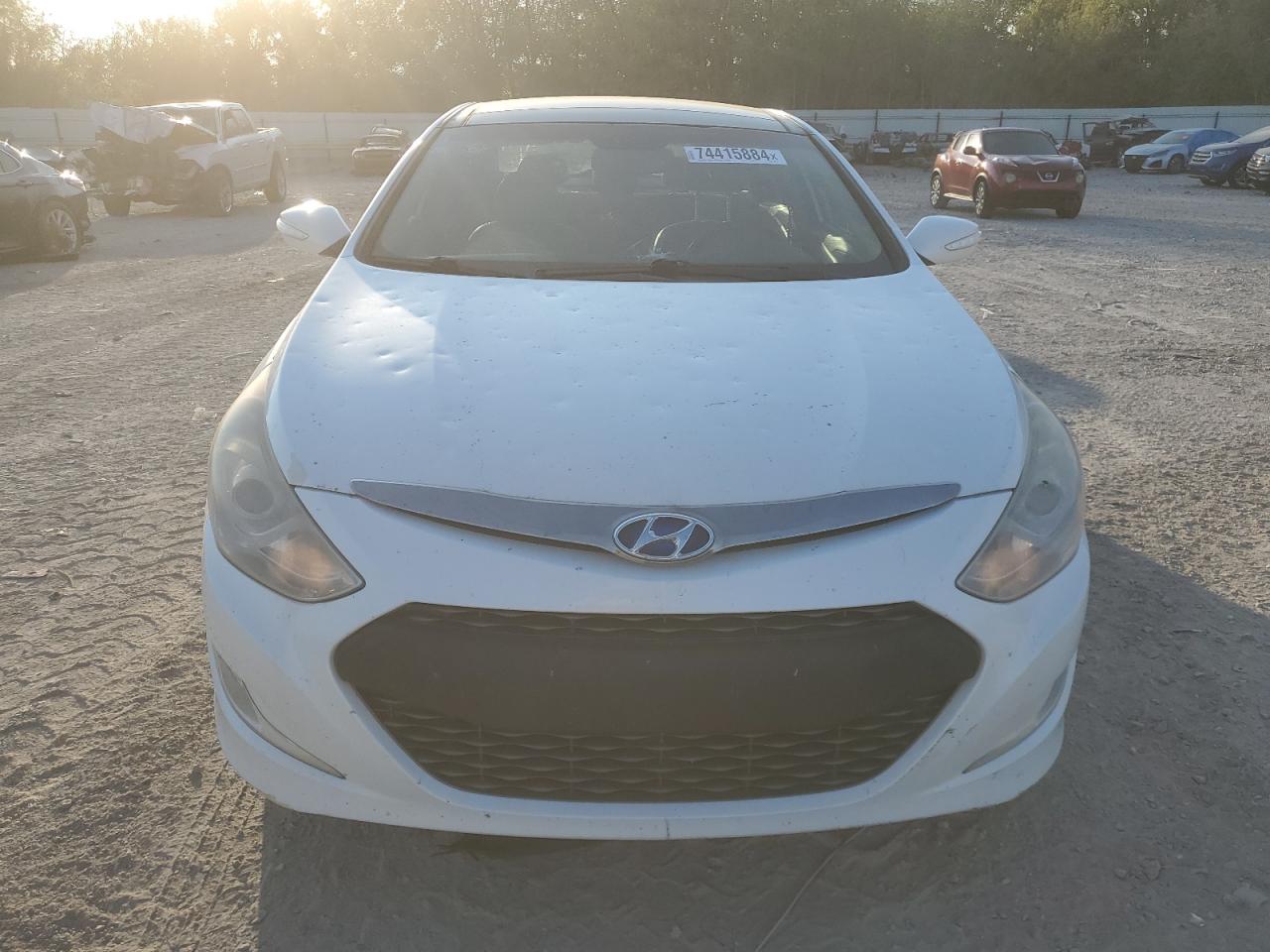 2015 Hyundai Sonata - Image 5