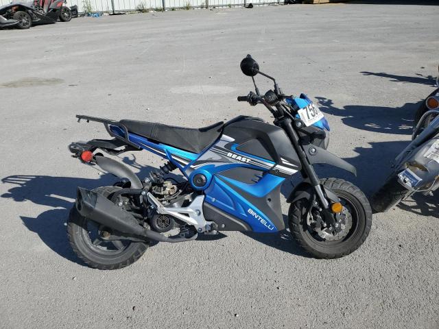 2020 YNGF SCOOTER