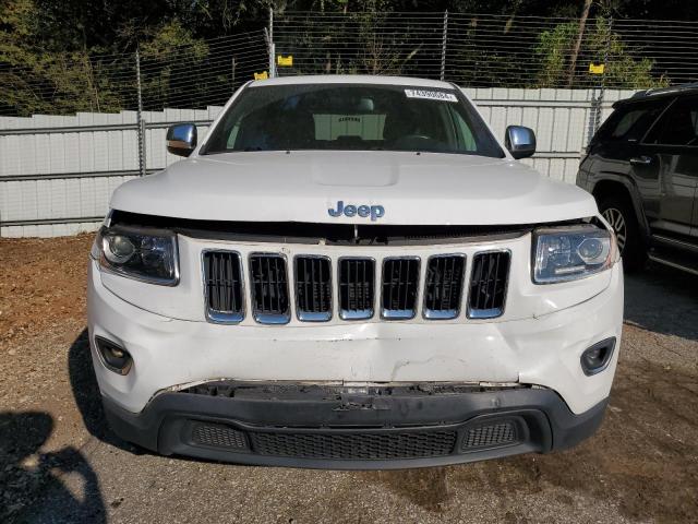  JEEP GRAND CHER 2015 Белы